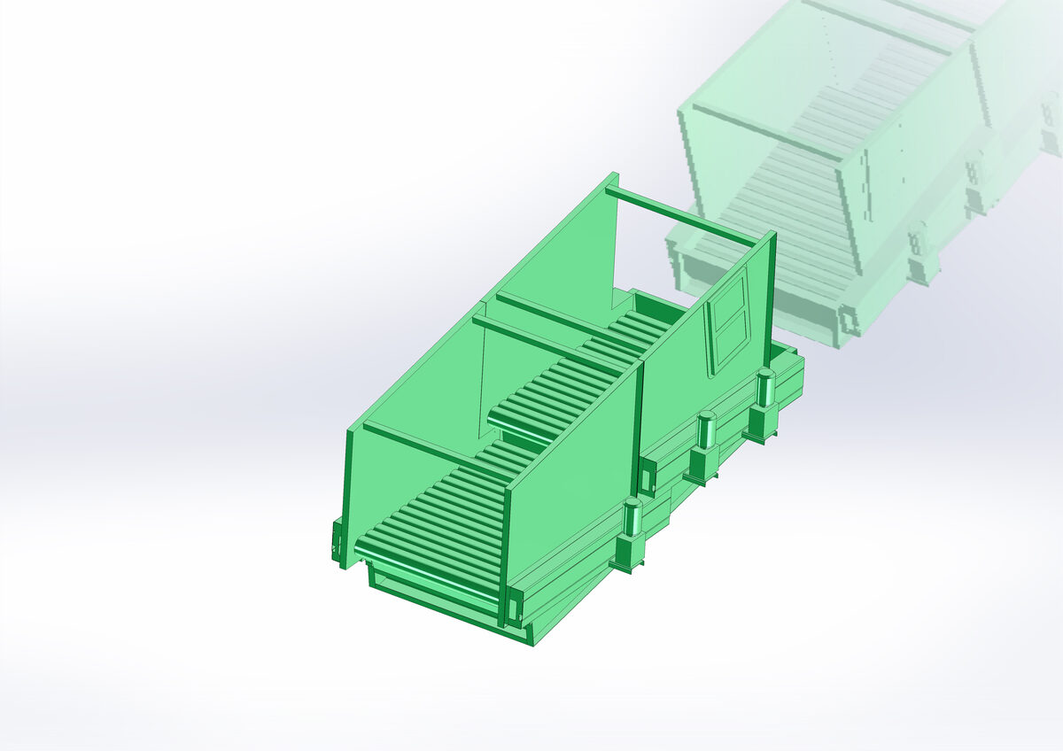 Lubo Anti-Wrapping StarScreen 3D